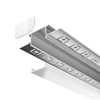 Maytoni Led Strip Профиль ALM011S-2M