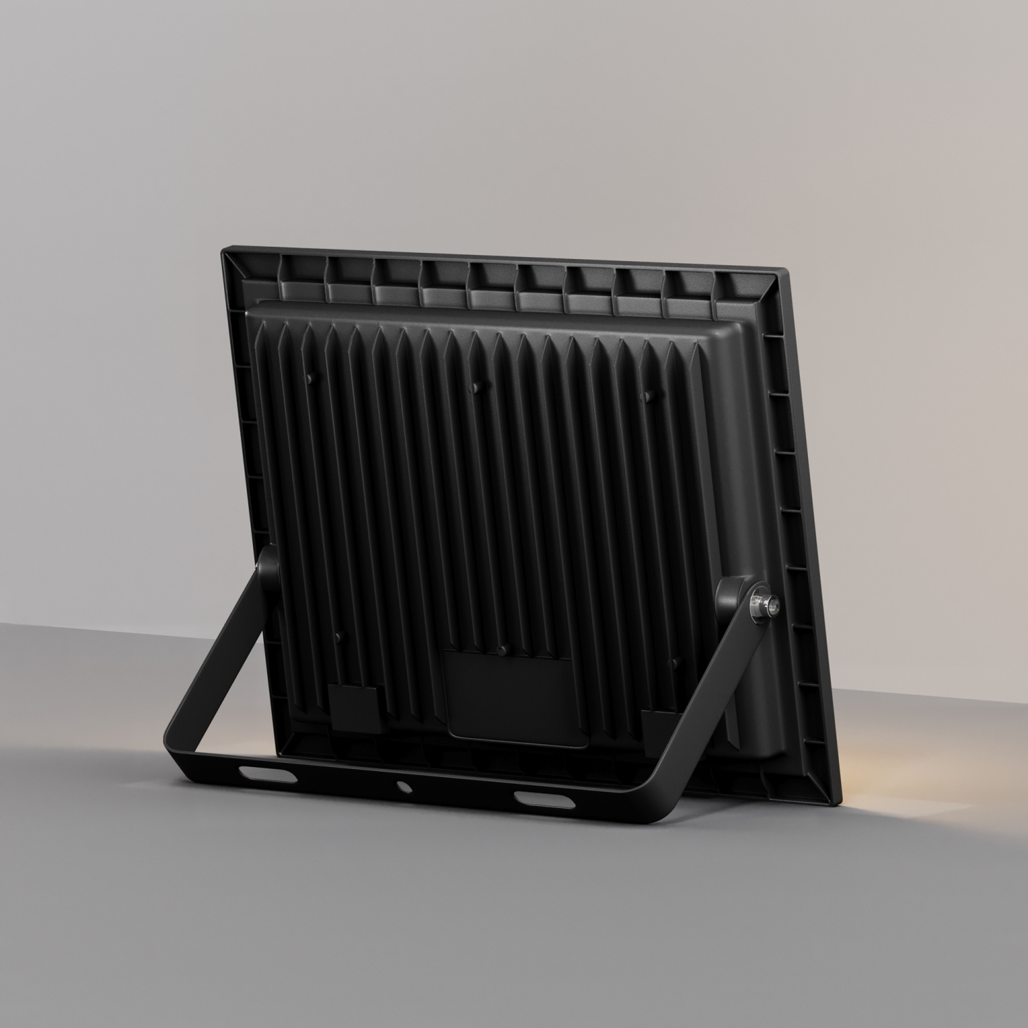 Maytoni Outdoor Flood Прожектор цвет: черный FL001-L100B4K