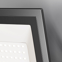 Maytoni Outdoor Flood Прожектор цвет: черный FL001-L100B4K