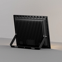 Maytoni Outdoor Flood Прожектор цвет: черный FL001-L100B4K