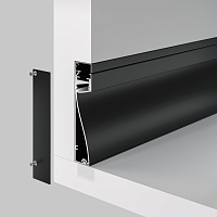 Maytoni Led Strip Профиль ALM-8018-B-2M