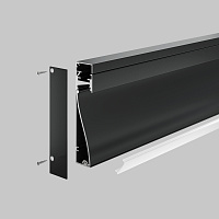 Maytoni Led Strip Профиль ALM-8018-B-2M