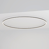 Maytoni Led Strip Радиусный профиль ALM-3535R-B-D-45°-3M