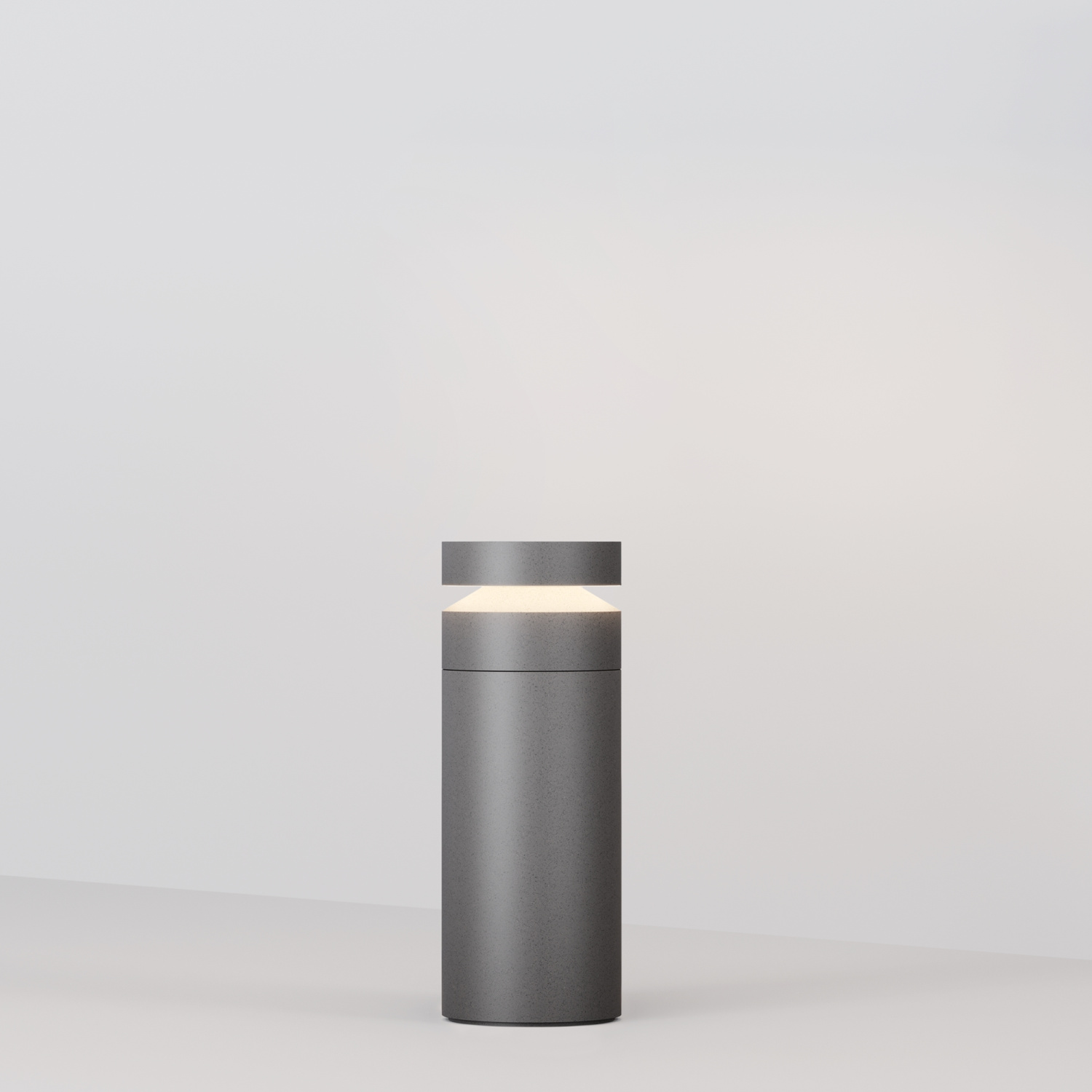 Maytoni Outdoor Betone Ландшафтный светильник цвет: цемент O469FL-L20CM3K