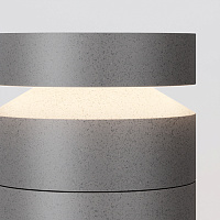 Maytoni Outdoor Betone Ландшафтный светильник цвет: цемент O469FL-L20CM3K