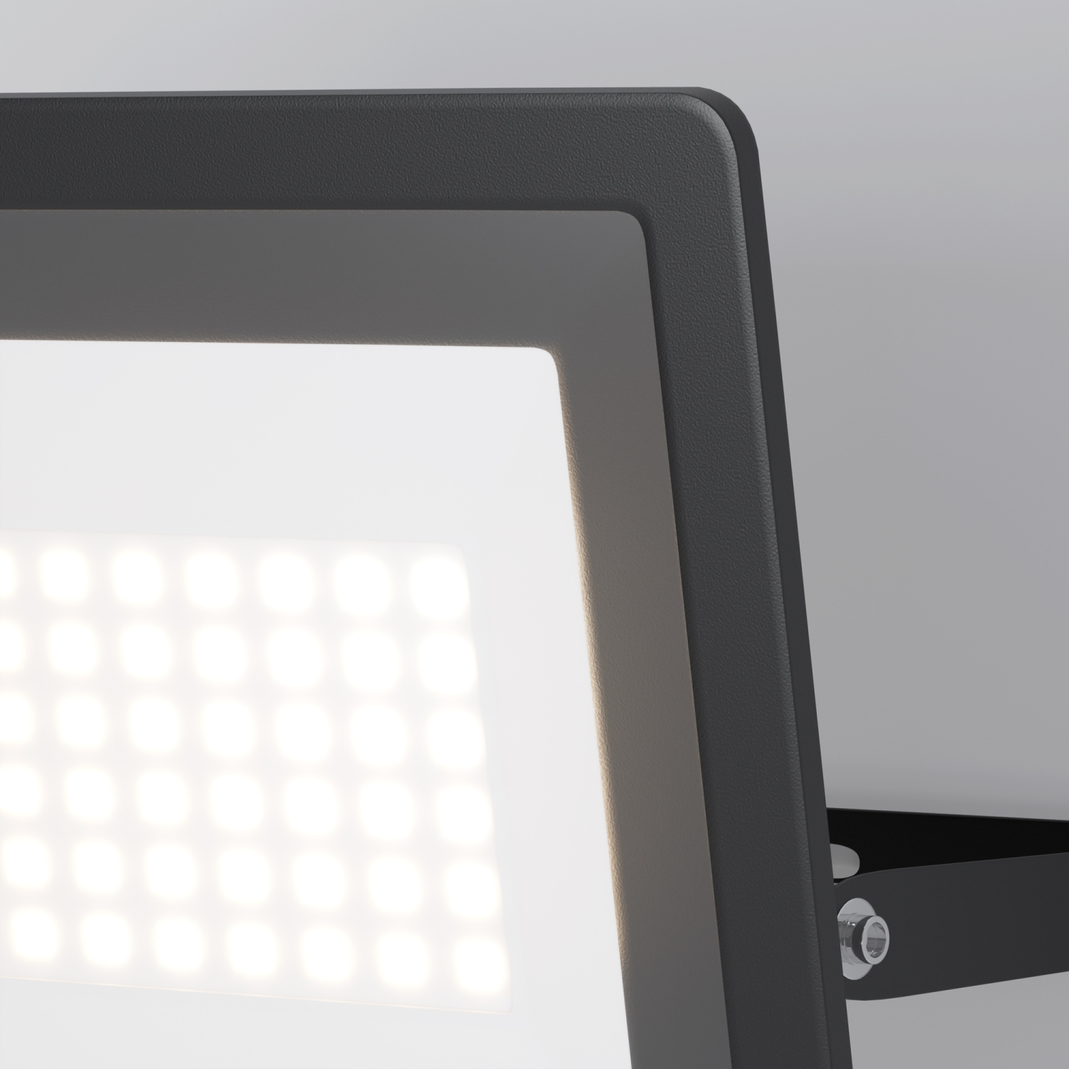 Maytoni Outdoor Flood Прожектор цвет: черный FL001-L50B4KSR