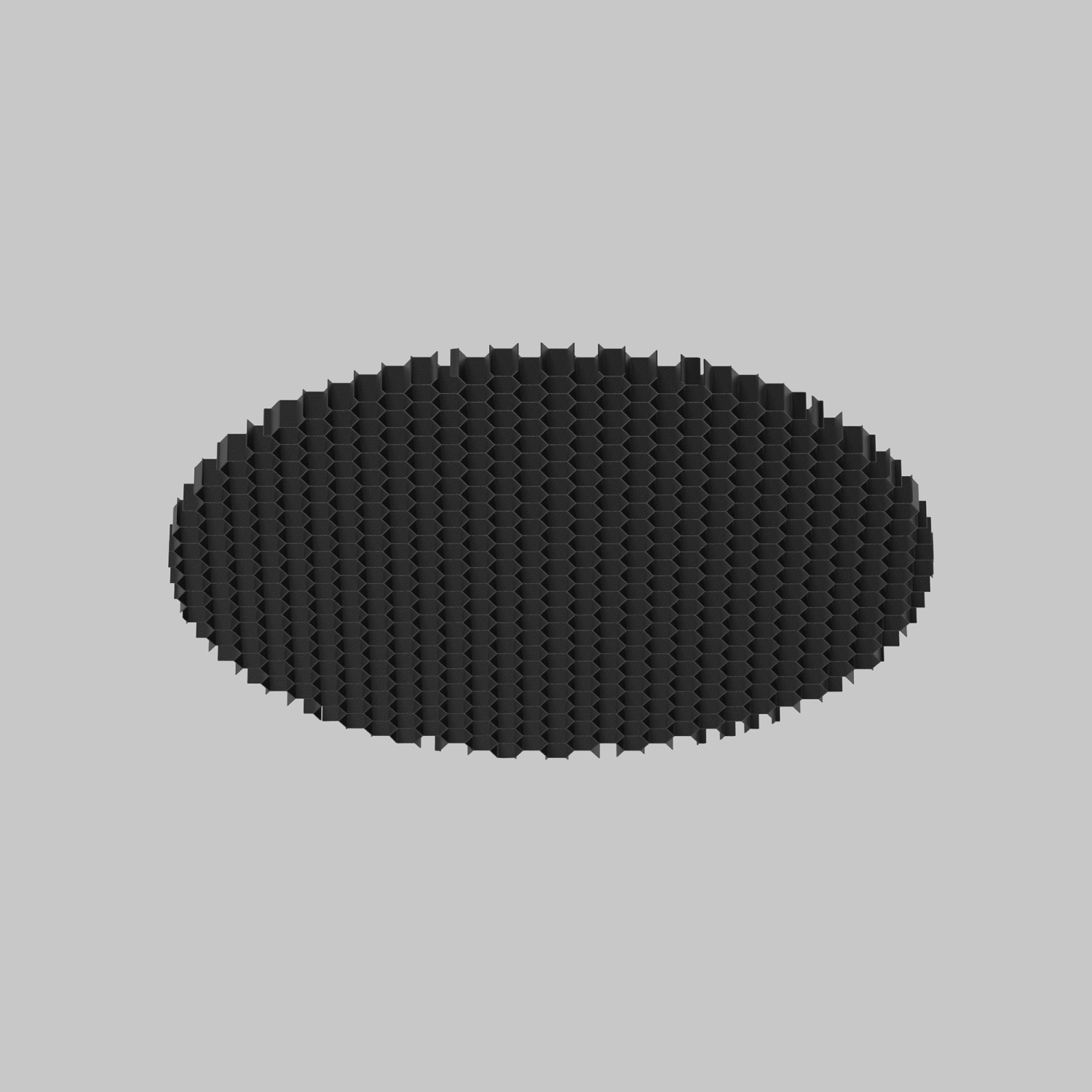 Maytoni Technical Светофильтр HoneyComb ⌀54мм для Focus Led 20Вт HoneyComb-D52