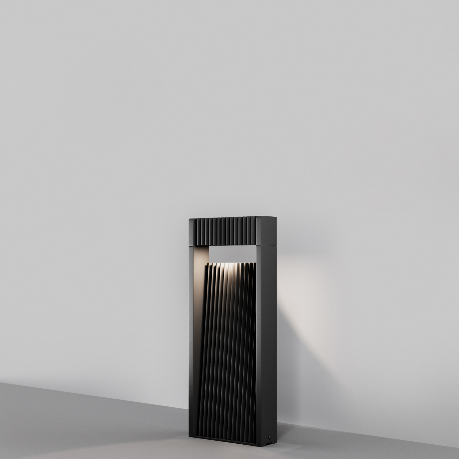 Maytoni Outdoor Sten Ландшафтный светильник цвет: графит O444FL-L13GF3K