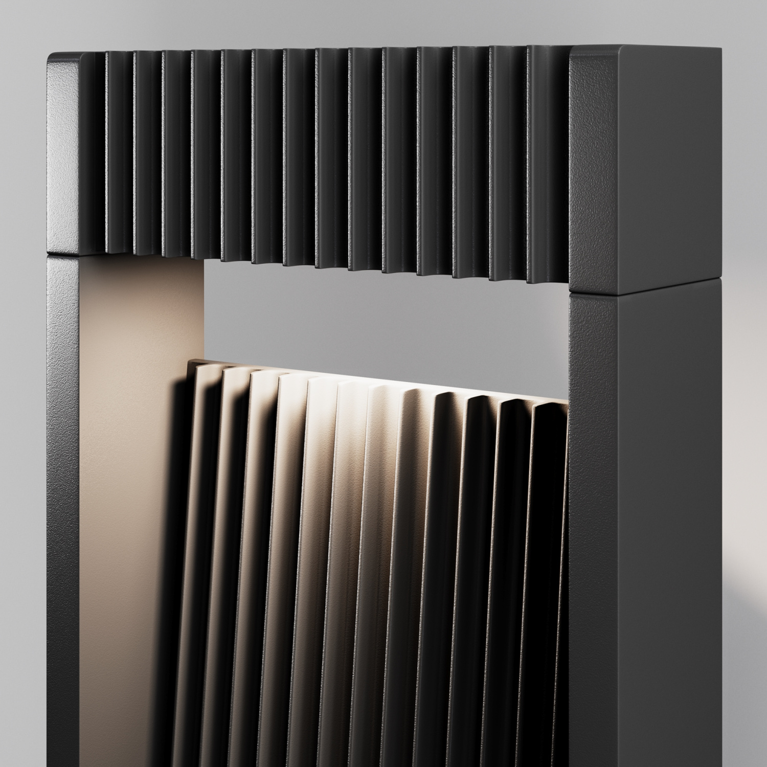 Maytoni Outdoor Sten Ландшафтный светильник цвет: графит O444FL-L13GF3K