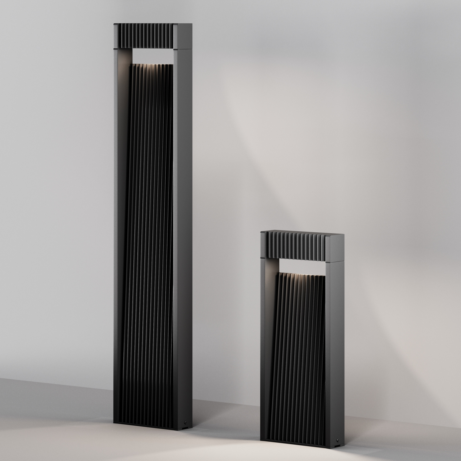 Maytoni Outdoor Sten Ландшафтный светильник цвет: графит O444FL-L13GF3K