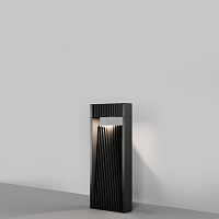 Maytoni Outdoor Sten Ландшафтный светильник цвет: графит O444FL-L13GF3K