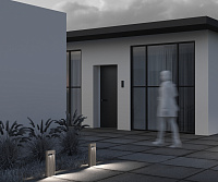 Maytoni Outdoor Sten Ландшафтный светильник цвет: графит O444FL-L13GF3K