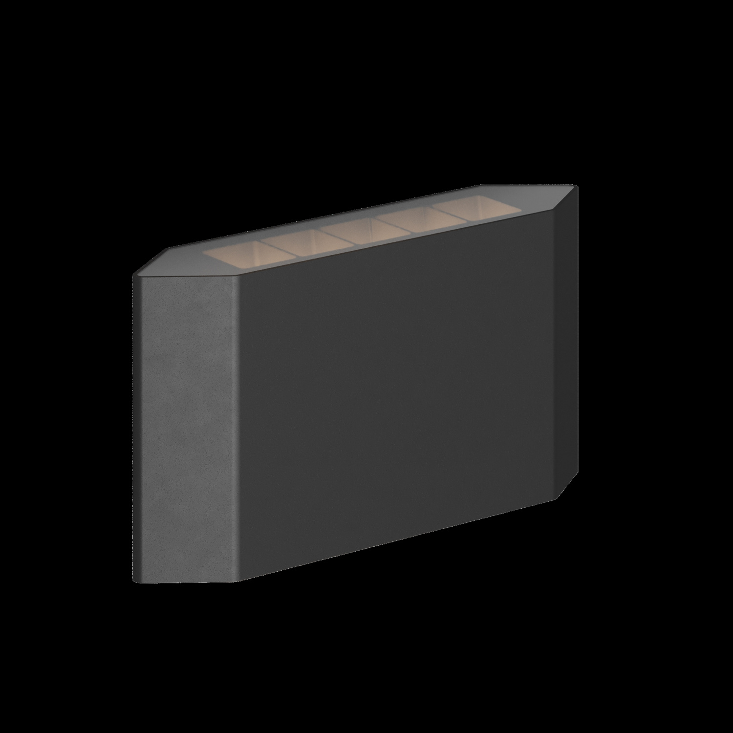 Maytoni Outdoor Pull Архитектурная подсветка цвет: графит O412WL-L5GF3K