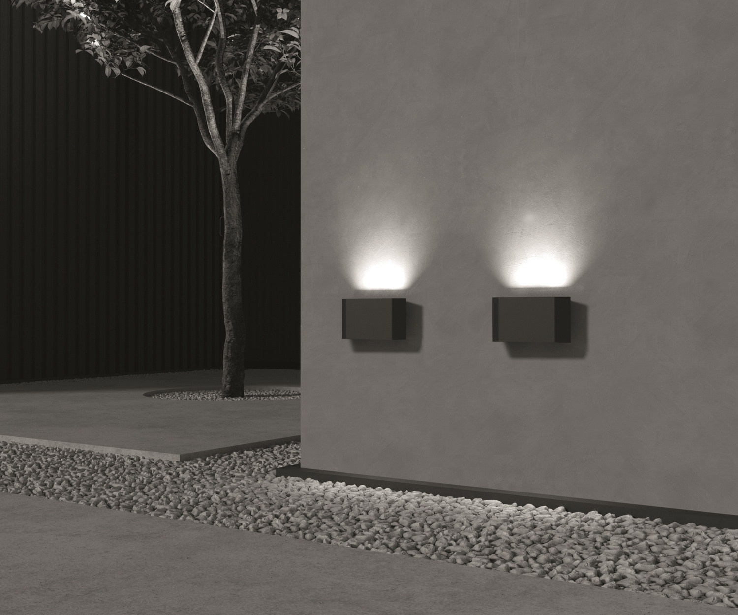 Maytoni Outdoor Pull Архитектурная подсветка цвет: графит O412WL-L5GF3K