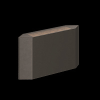 Maytoni Outdoor Pull Архитектурная подсветка цвет: графит O412WL-L5GF3K