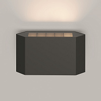 Maytoni Outdoor Pull Архитектурная подсветка цвет: графит O412WL-L5GF3K