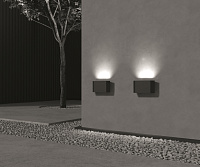 Maytoni Outdoor Pull Архитектурная подсветка цвет: графит O412WL-L5GF3K