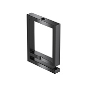 Maytoni Technical Крепеж для ремня Parity черный, 10 шт в упаковке TRA130BS-B