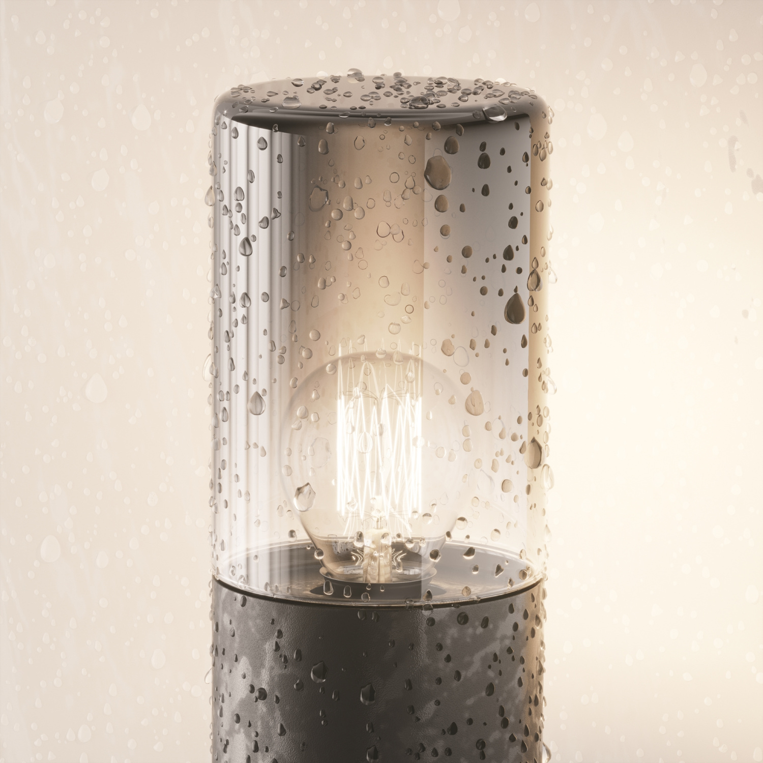 Maytoni Outdoor Amas Ландшафтный светильник цвет: графит O432FL-01GF1