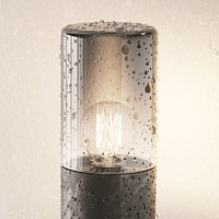 Maytoni Outdoor Amas Ландшафтный светильник цвет: графит O432FL-01GF1