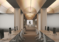 Maytoni Led Strip Тросовая система освещения Teras 6м LM-B-6M