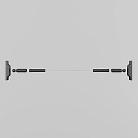 Maytoni Led Strip Тросовая система освещения Teras 6м LM-B-6M