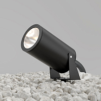 Maytoni Outdoor Bern Ландшафтный светильник цвет: графит O050FL-L30GF3K