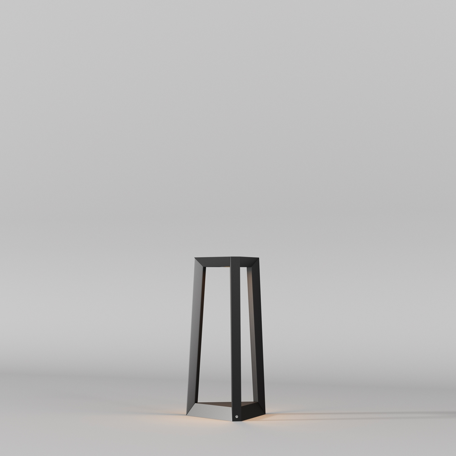 Maytoni Outdoor Luft Ландшафтный светильник цвет: черный O466FL-L12B3K