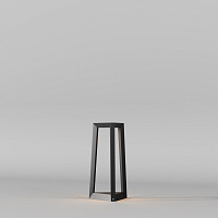 Maytoni Outdoor Luft Ландшафтный светильник цвет: черный O466FL-L12B3K