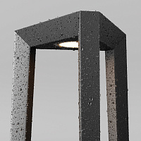 Maytoni Outdoor Luft Ландшафтный светильник цвет: черный O466FL-L12B3K