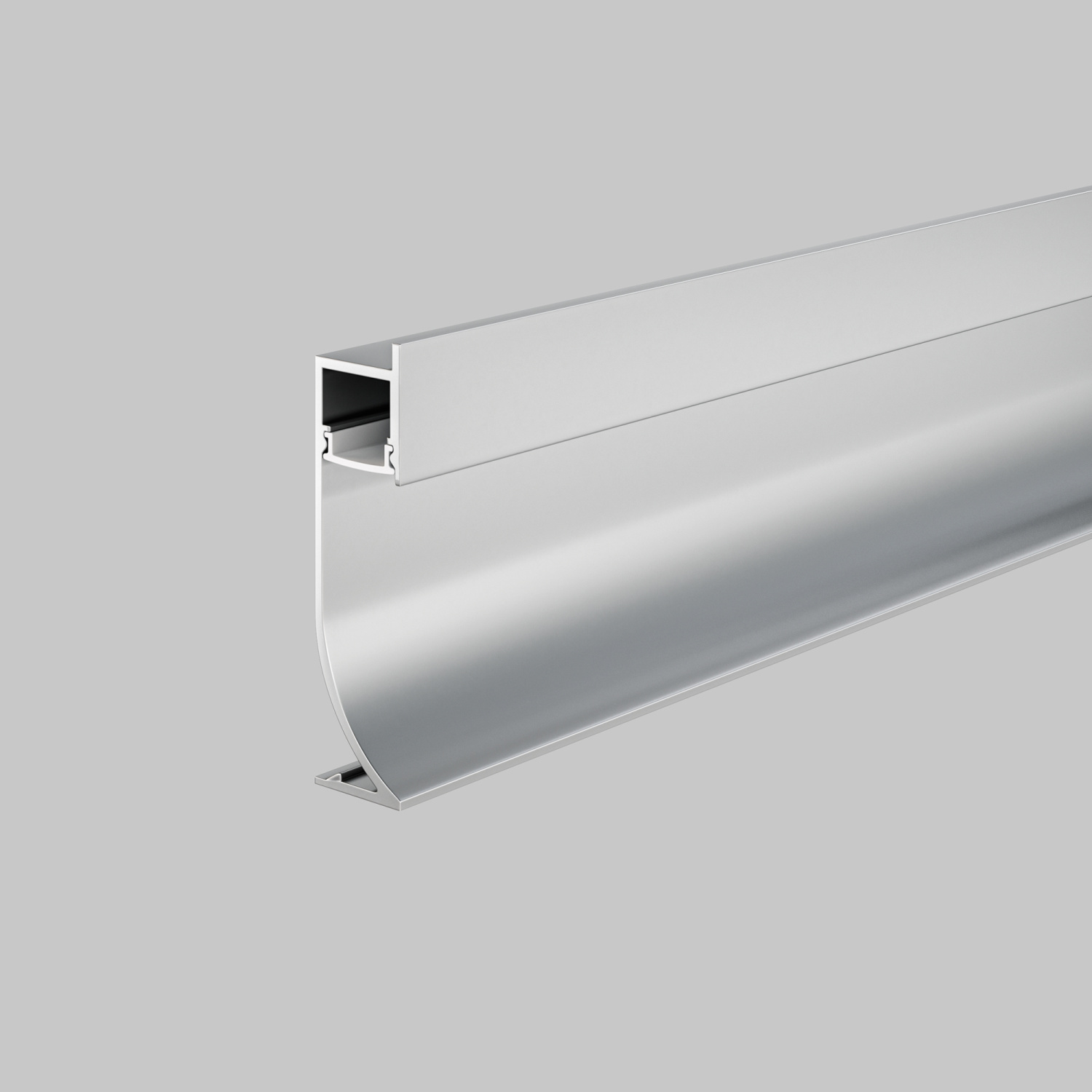 Maytoni Led Strip Профиль ALM-5314-S-2M