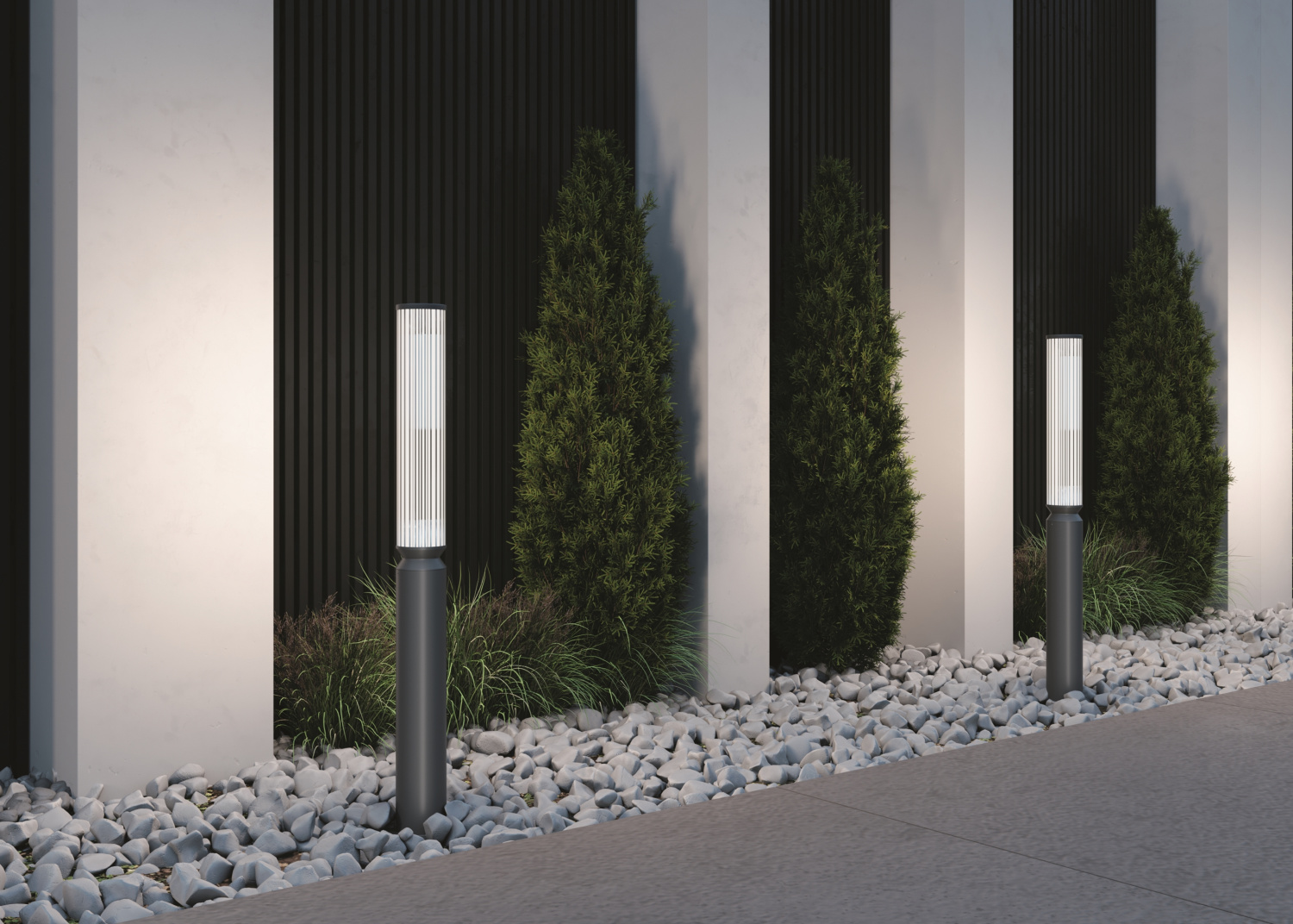 Maytoni Outdoor Lit Ландшафтный светильник цвет: графит O593FL-L12GF3K