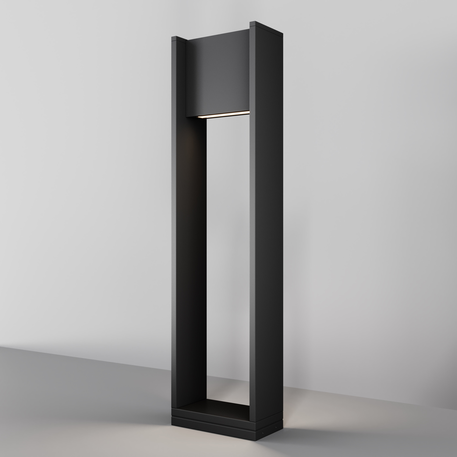 Maytoni Outdoor Gran Ландшафтный светильник цвет: графит O465FL-L16GF3K