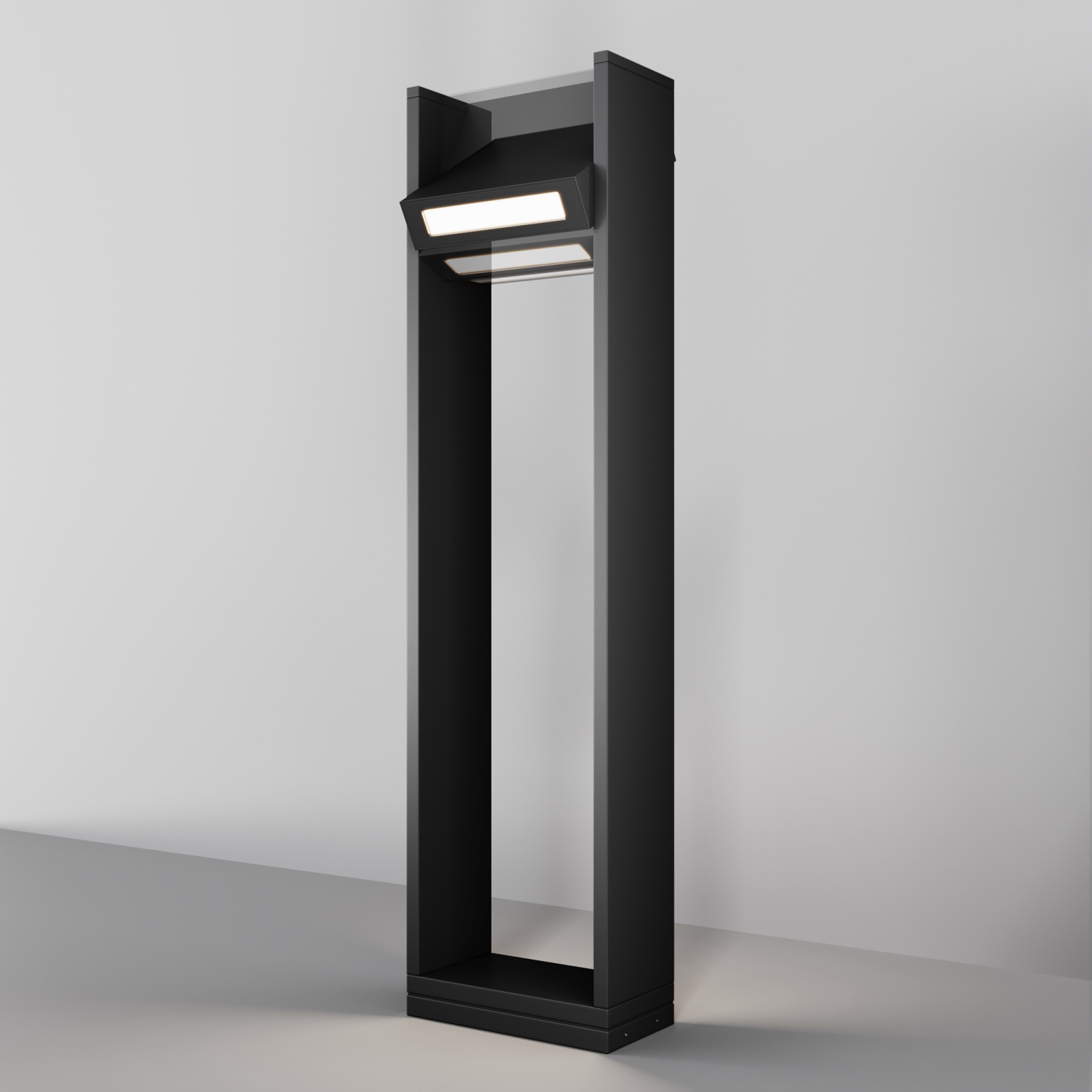 Maytoni Outdoor Gran Ландшафтный светильник цвет: графит O465FL-L16GF3K