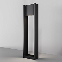 Maytoni Outdoor Gran Ландшафтный светильник цвет: графит O465FL-L16GF3K