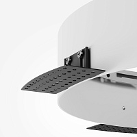 Maytoni Technical Zon Аксессуар цвет: белый DLA032-TRS36-W