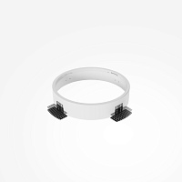 Maytoni Technical Zon Аксессуар цвет: белый DLA032-TRS36-W