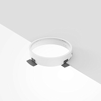 Maytoni Technical Zon Аксессуар цвет: белый DLA032-TRS36-W