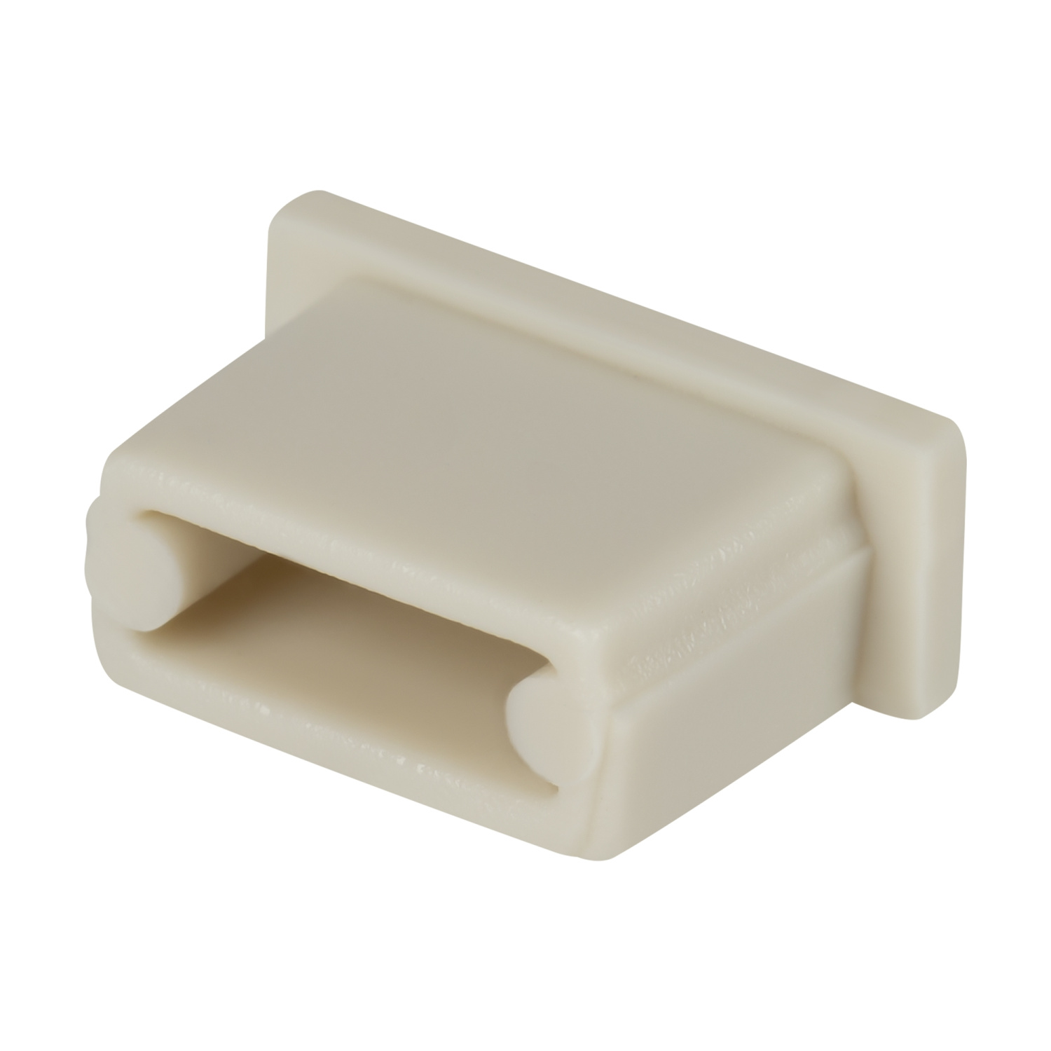 Maytoni Led Strip Заглушки ALM001EC