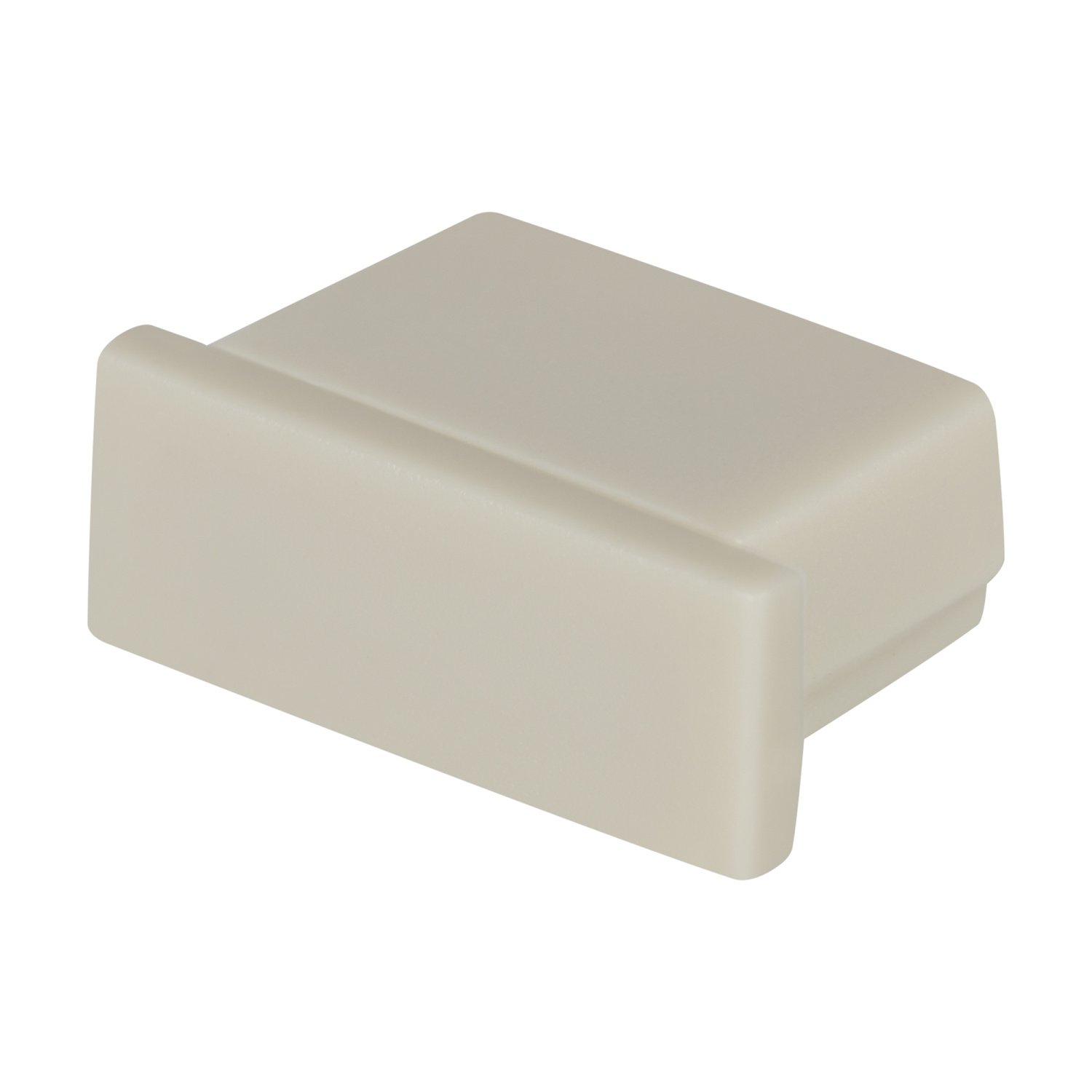 Maytoni Led Strip Заглушки ALM001EC