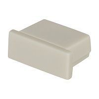 Maytoni Led Strip Заглушки ALM001EC