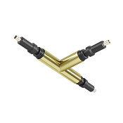 Maytoni Technical Accessories for system Axity Аксессуар цвет: латунь CA007TC-BS