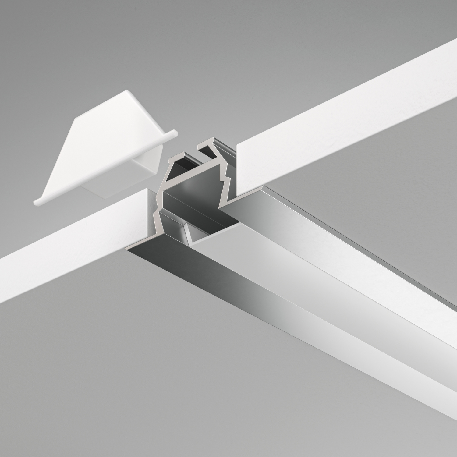 Maytoni Led Strip Профиль ALM010S-2M