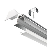 Maytoni Led Strip Профиль ALM010S-2M