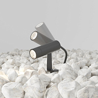 Maytoni Outdoor Bern Ландшафтный светильник цвет: графит O050FL-L2GF3K