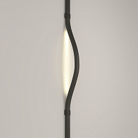 Maytoni Technical Фиксатор шинопровода Elasity TRA160H-B