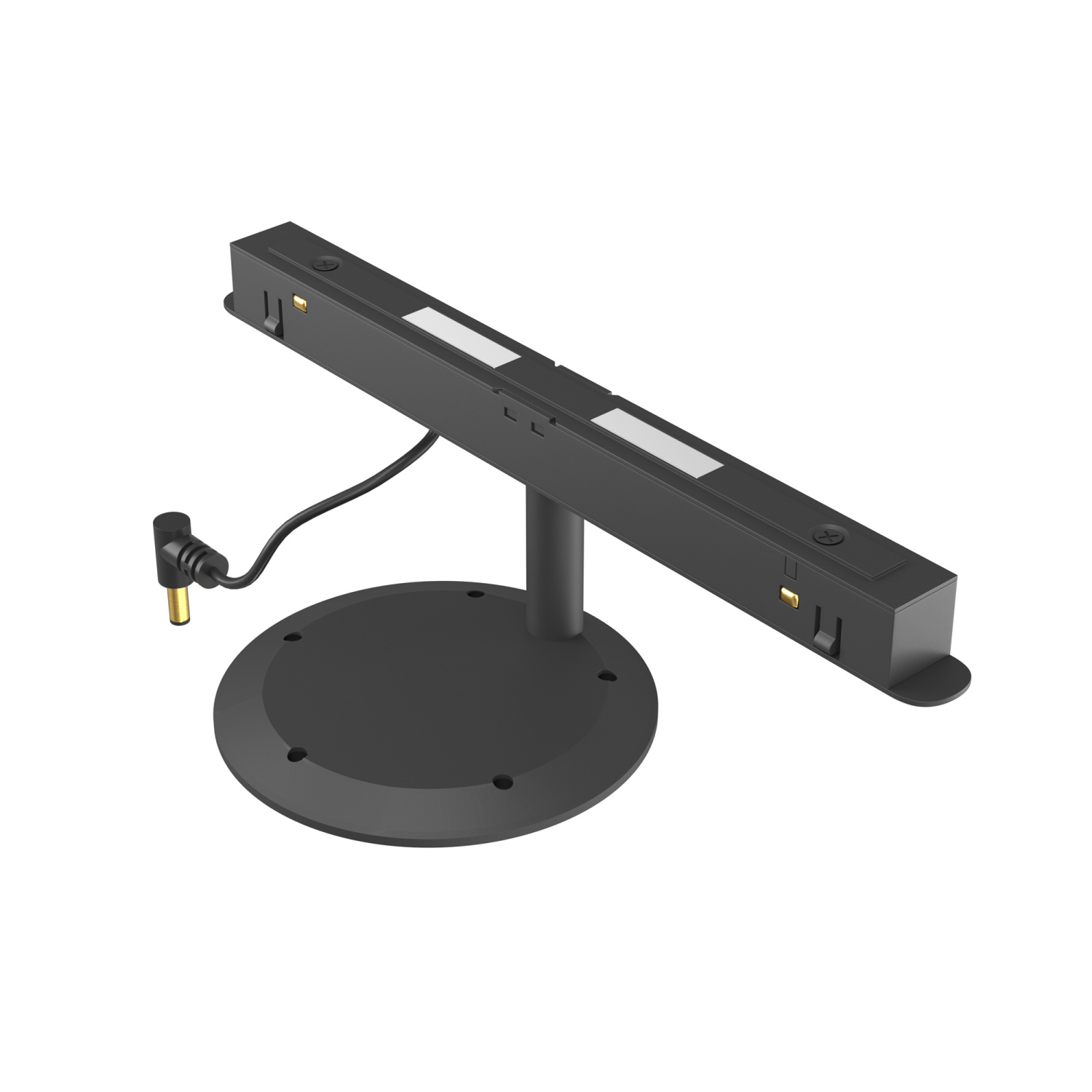 Maytoni Technical Коннектор для Яндекс Станции Мини TRA034CVC-B