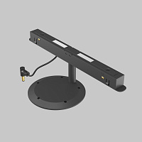 Maytoni Technical Коннектор для Яндекс Станции Мини TRA034CVC-B