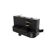 Maytoni Technical Коннектор для подвесного светильника Trinity TRA005-3-A-B