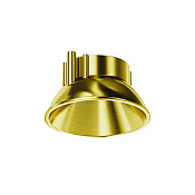 Maytoni Technical Accessories Аксессуар цвет: латунь Ring8-10W-RD-BS